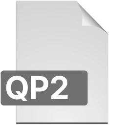 qp2 icon