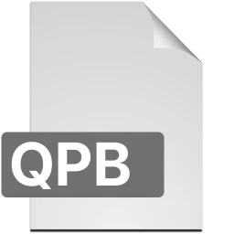 Ícone qpb