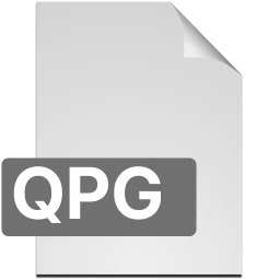 qpg Symbol