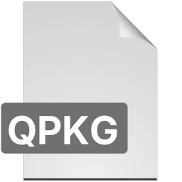 qpkg Symbol