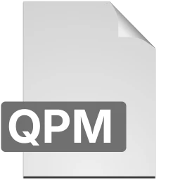 qpm icon