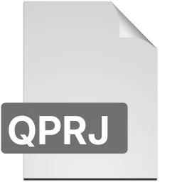 Icono qprj