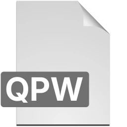 qpw icon