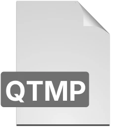 qtmp icon