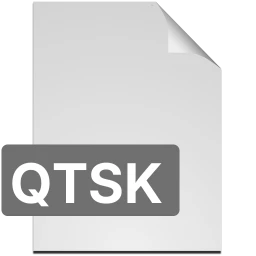 qtsk Symbol