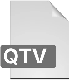 Icono qtv