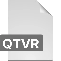 Ikona qtvr