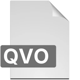 Icono qvo