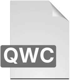 qwc icon