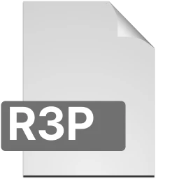 r3p icon