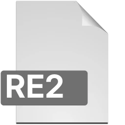 re2 icon