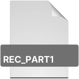 Ícone rec_part1