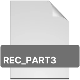 Ícone rec_part3