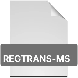 Ikon regtrans-ms