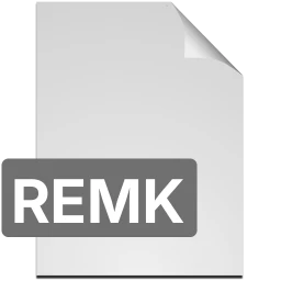 remk icon