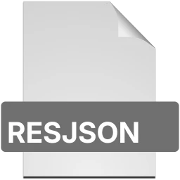 Ikona resjson