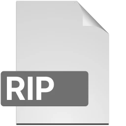 Ikona rip