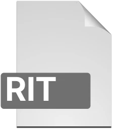 Icono rit