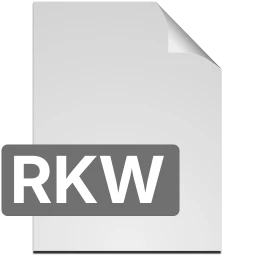 Icono rkw