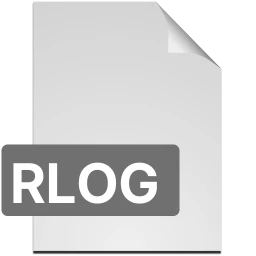 rlog icon