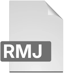 rmj icon