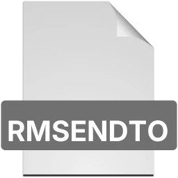 Ikona rmsendto