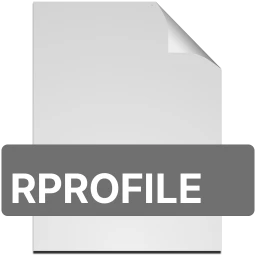 rprofile Symbol