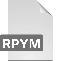 rpym icon