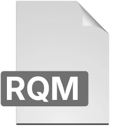 icona rqm