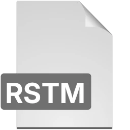 Icono rstm