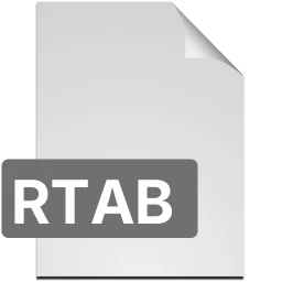 Icono rtab