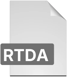rtda icon