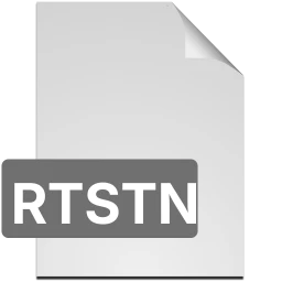 rtstn icon