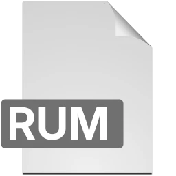 rum icon