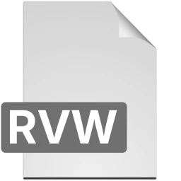 rvw icon
