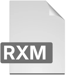 rxm icon