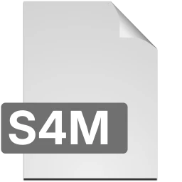 Icono s4m