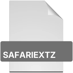 icona safariextz