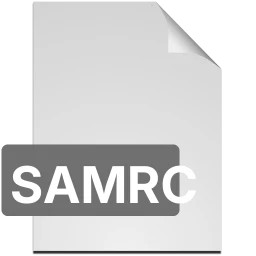 samrc Symbol