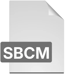 icona sbcm
