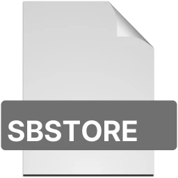 Icono sbstore
