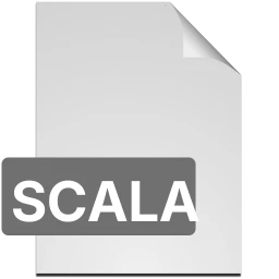 Icono scala