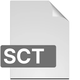sct icon