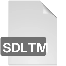 icona sdltm