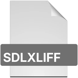 sdlxliff Symbol