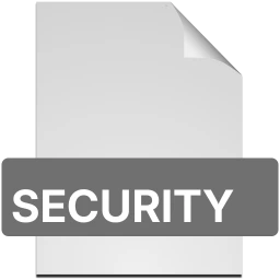Ikona security