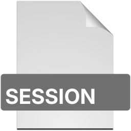 session icon