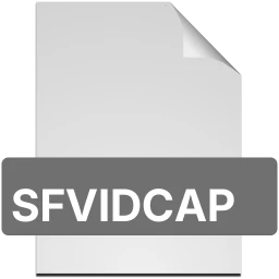 Ícone sfvidcap