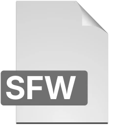 sfw Symbol