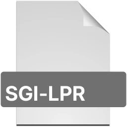 sgi-lpr icon